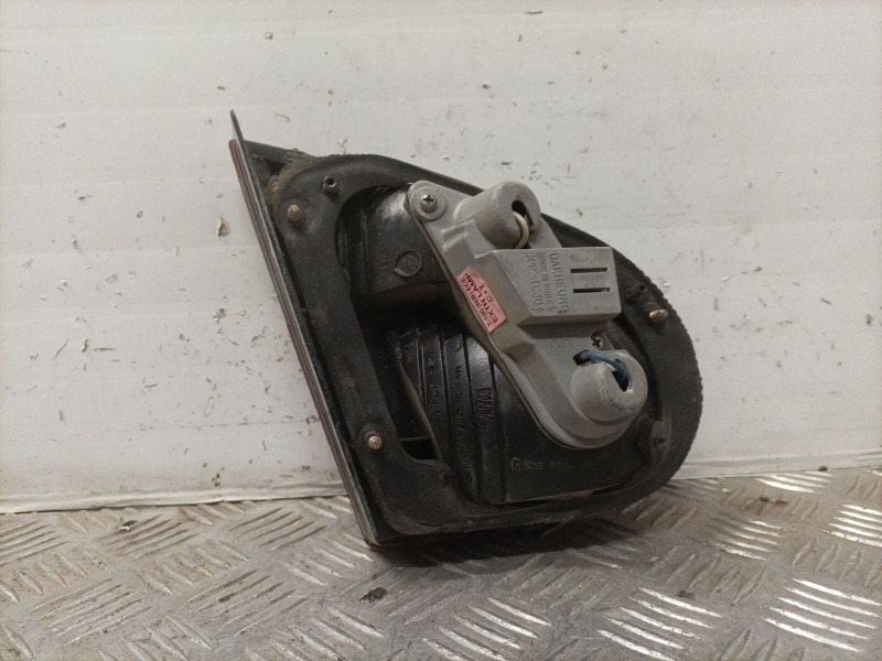 Recambio de piloto trasero derecho para daewoo lanos referencia OEM IAM   