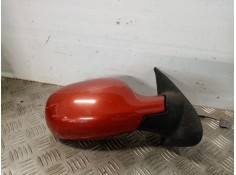 Recambio de retrovisor derecho para nissan micra (k12e) referencia OEM IAM    2