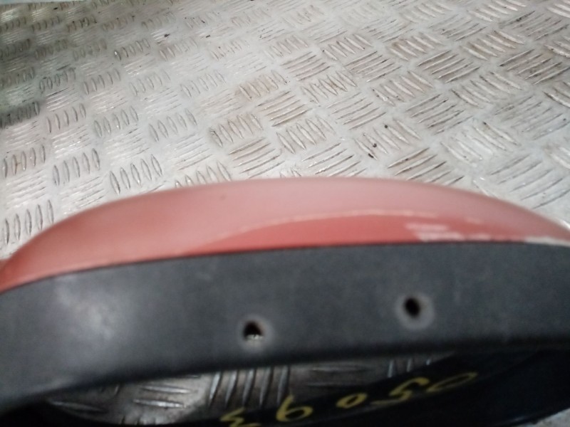 Recambio de retrovisor derecho para nissan micra (k12e) referencia OEM IAM   