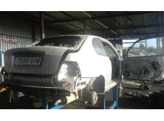 hyundai accent (lc)    |   0.00 - ... | 2000 del año 2000 2