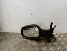 Recambio de retrovisor izquierdo para nissan micra (k12e) referencia OEM IAM   