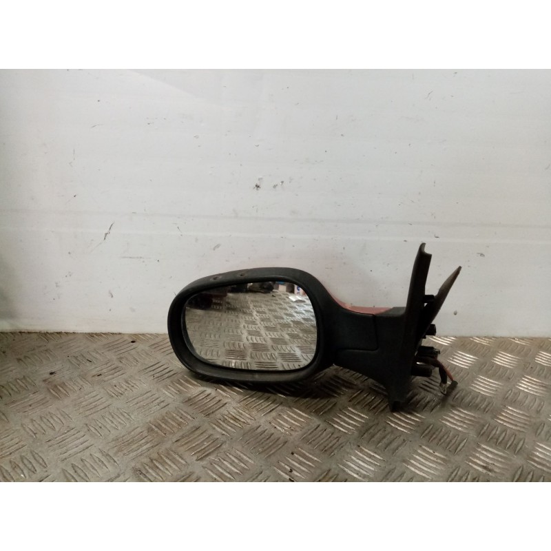 Recambio de retrovisor izquierdo para nissan micra (k12e) referencia OEM IAM   