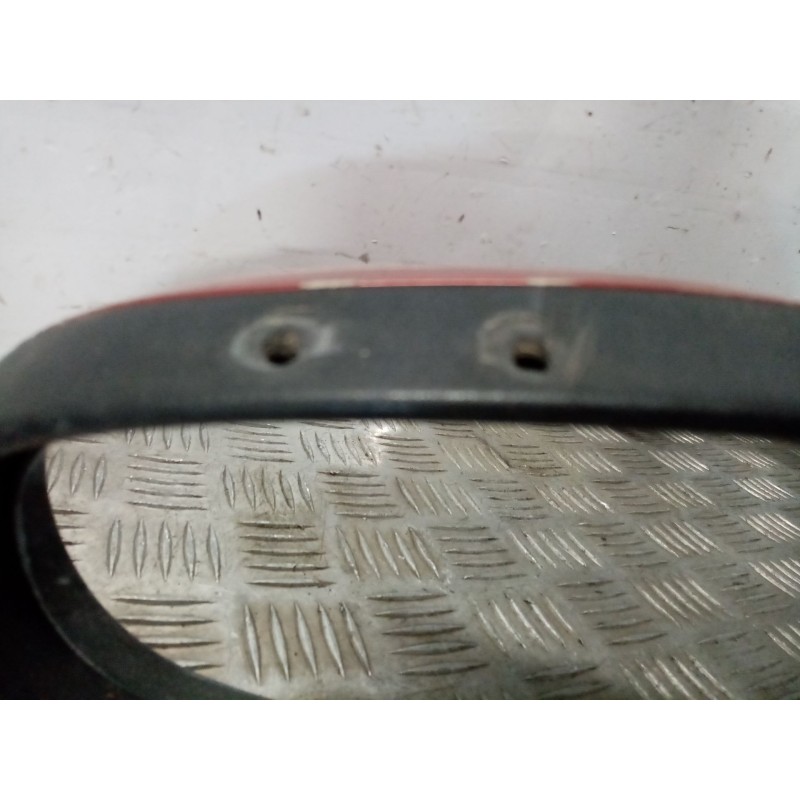 Recambio de retrovisor izquierdo para nissan micra (k12e) referencia OEM IAM   
