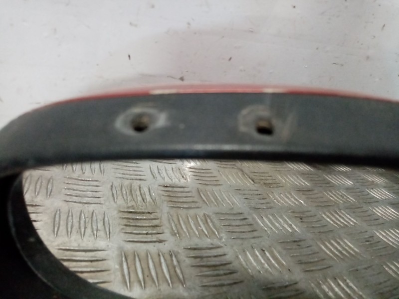Recambio de retrovisor izquierdo para nissan micra (k12e) referencia OEM IAM   