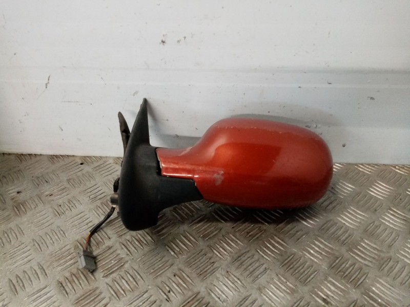 Recambio de retrovisor izquierdo para nissan micra (k12e) referencia OEM IAM   