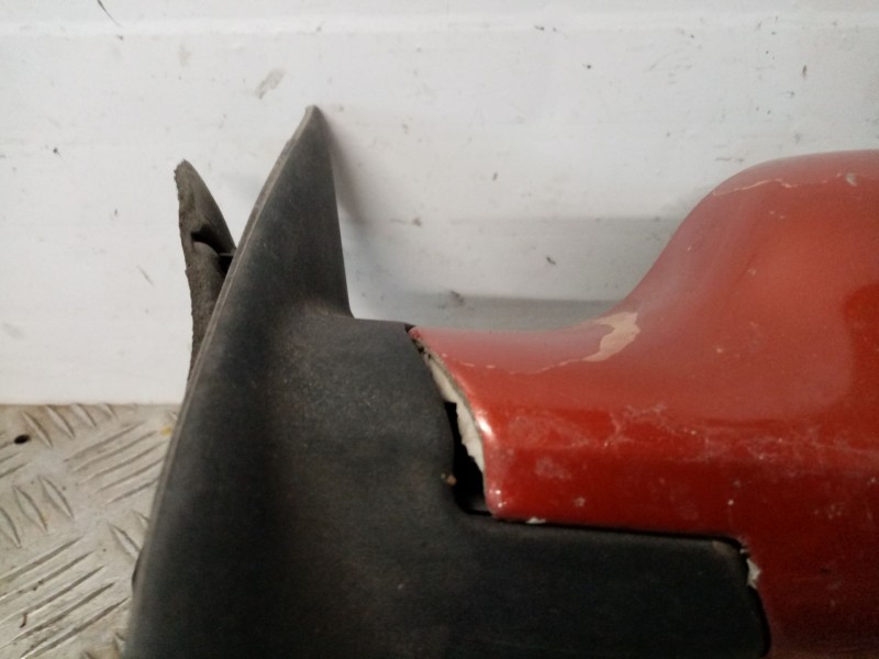 Recambio de retrovisor izquierdo para nissan micra (k12e) referencia OEM IAM   