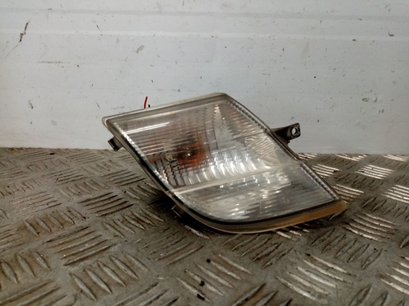 Recambio de piloto delantero derecho para nissan micra (k12e) referencia OEM IAM   