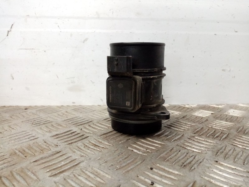 Recambio de caudalimetro para nissan micra (k12e) referencia OEM IAM 5WK97007  
