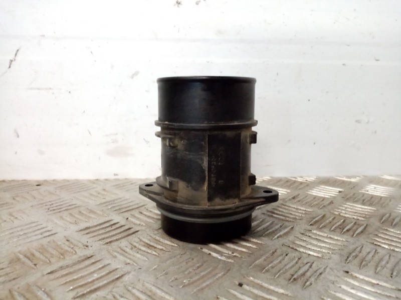 Recambio de caudalimetro para nissan micra (k12e) referencia OEM IAM 5WK97007  