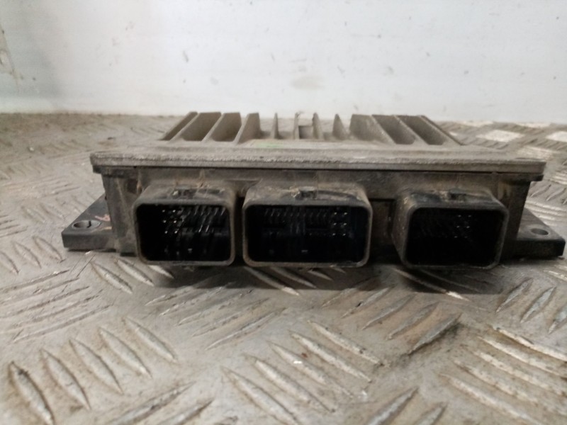 Recambio de centralita motor uce para nissan micra (k12e) referencia OEM IAM 8200399038  