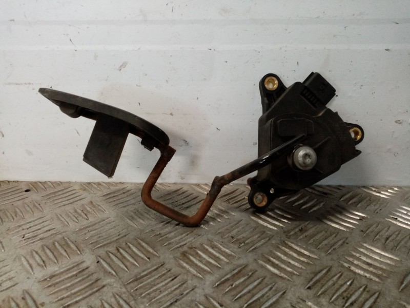 Recambio de potenciometro pedal para nissan micra (k12e) referencia OEM IAM 18002AX700  