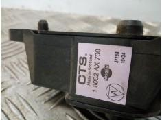 Recambio de potenciometro pedal para nissan micra (k12e) referencia OEM IAM 18002AX700   2