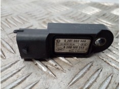 Recambio de sensor para nissan micra (k12e) referencia OEM IAM 0281002566   2