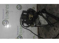 Recambio de bobina encendido para hyundai coupe (j2) 1.6 cat   |   0.96 - 0.99 | 1996 - 1999 | 114 cv / 84 kw referencia OEM IAM 2