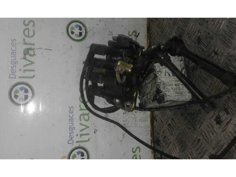 Recambio de bobina encendido para hyundai coupe (j2) 1.6 cat   |   0.96 - 0.99 | 1996 - 1999 | 114 cv / 84 kw referencia OEM IAM