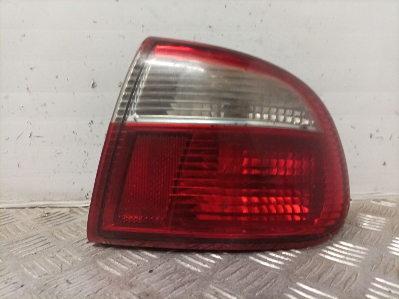 Recambio de piloto trasero derecho para seat toledo (1m2) signo referencia OEM IAM 1M5945112  