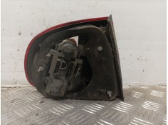 Recambio de piloto trasero derecho para seat toledo (1m2) signo referencia OEM IAM 1M5945112   2