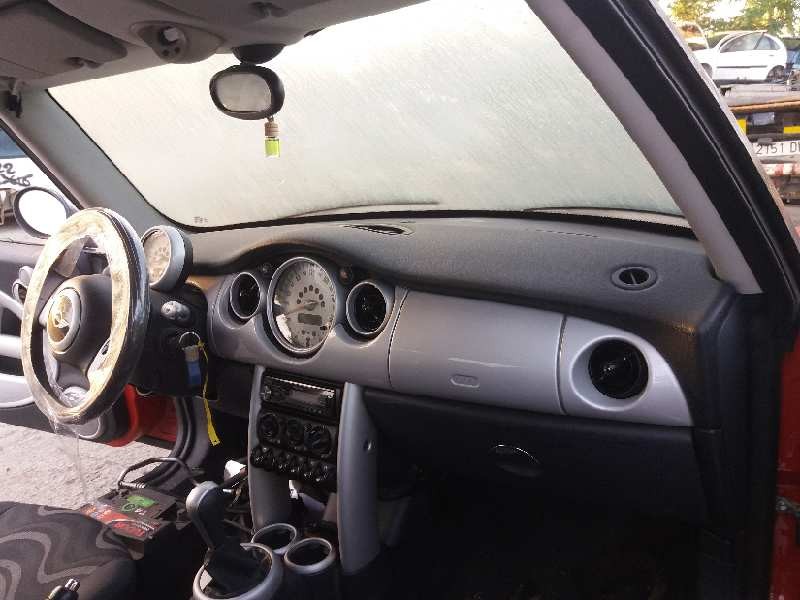 mini (r50,r53) one   |   09.01 - 12.06 | 2001 - 2006 | 90 cv / 66 kw del año 2001