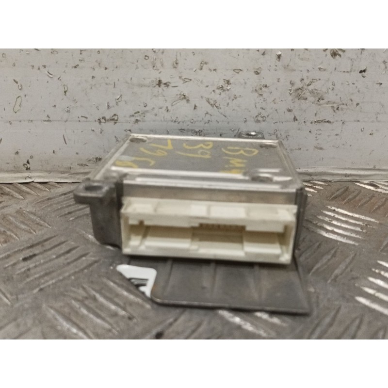 Recambio de centralita airbag para bmw serie 5 berlina (e39) 525td referencia OEM IAM 65778372521 NRSZ2/129441  Recambio de centralita airbag para bmw serie 5 berlina (e39) 525td referencia OEM IAM 65778372521 NRSZ2/129441