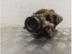 Recambio de alternador para land rover freelander i (l314) 2.0 di 4x4 referencia OEM IAM YLE102080 1002132630  2