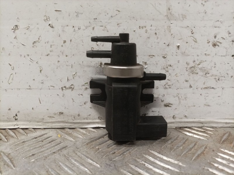 Recambio de valvula aire adicional para seat toledo (1m2) signo referencia OEM IAM   