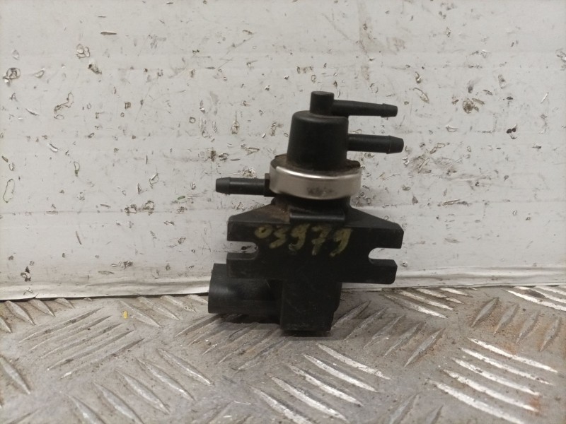 Recambio de valvula aire adicional para seat toledo (1m2) signo referencia OEM IAM   