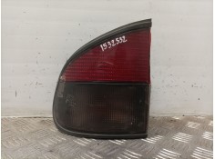 Recambio de piloto trasero izquierdo para renault safrane (b54) referencia OEM IAM   