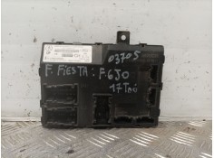 Recambio de caja reles / fusibles para ford fiesta (cbk) referencia OEM IAM 8V5115K600CH 030126664802 
