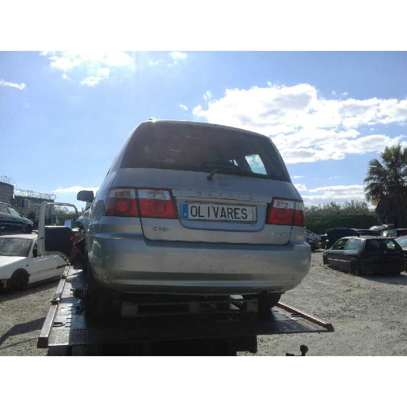 kia carens 2.0 turbodiesel cat   |   0.02 - 0.06 | 2002 - 2006 | 113 cv / 83 kw del año 2002