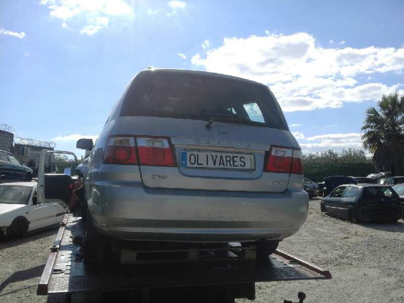 kia carens 2.0 turbodiesel cat   |   0.02 - 0.06 | 2002 - 2006 | 113 cv / 83 kw del año 2002