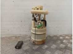 Recambio de aforador para fiat punto berlina (188) 1.2 cat referencia OEM IAM 09762019904 46523407  2