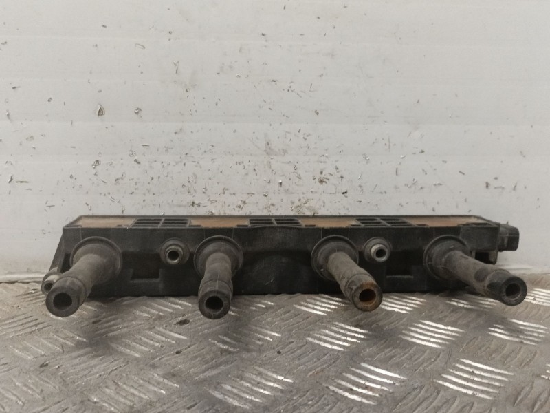 Recambio de bobina encendido para opel zafira a club referencia OEM IAM 19005212  