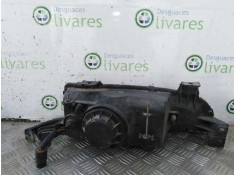 Recambio de faro izquierdo para  referencia OEM IAM    2