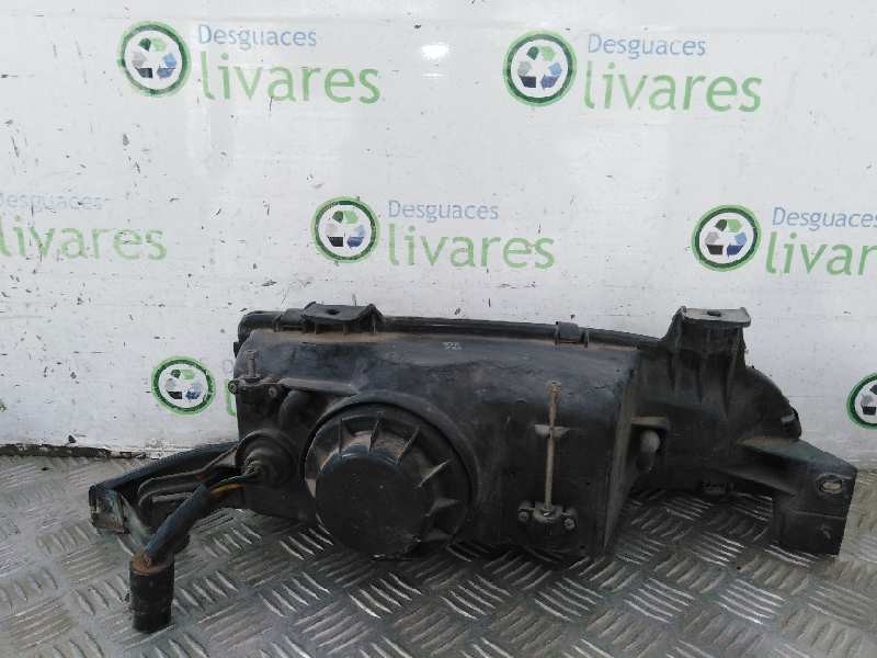 Recambio de faro izquierdo para  referencia OEM IAM   