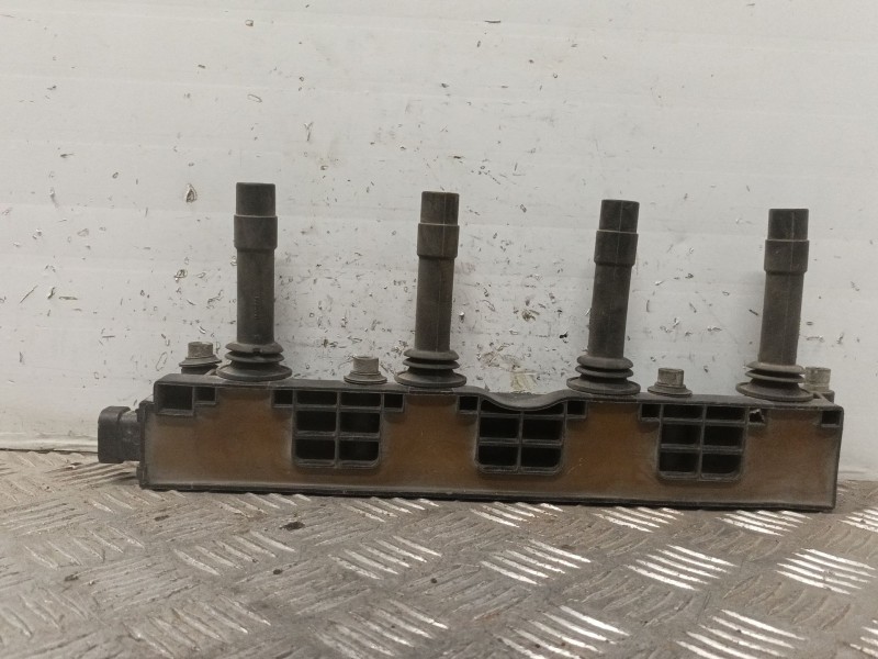 Recambio de bobina encendido para opel zafira a club referencia OEM IAM 19005212  