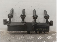 Recambio de bobina encendido para peugeot 306 berlina 4 puertas (s1) sr referencia OEM IAM 9624675580  