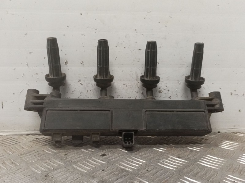 Recambio de bobina encendido para peugeot 306 berlina 4 puertas (s1) sr referencia OEM IAM 9624675580  