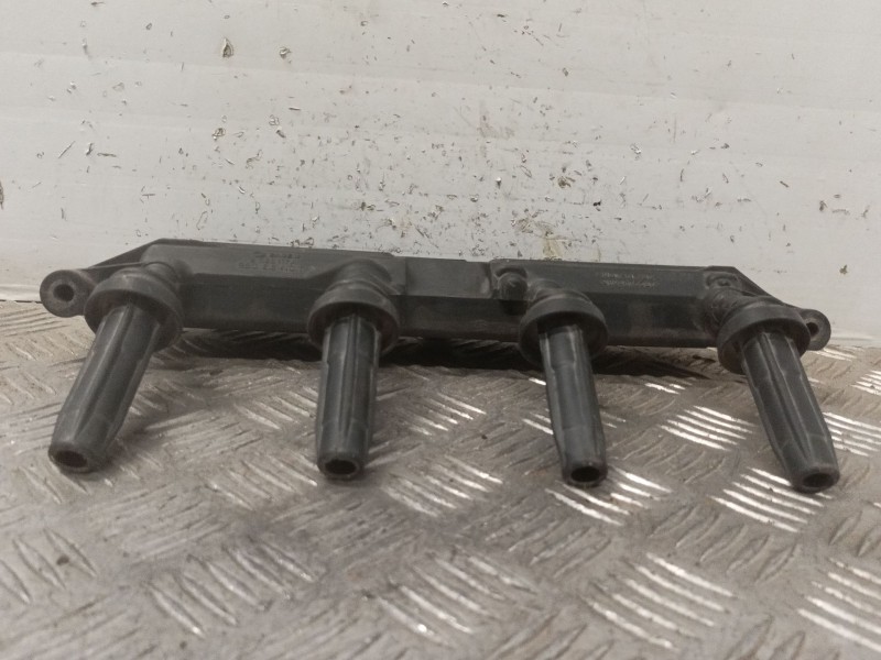 Recambio de bobina encendido para peugeot 306 berlina 4 puertas (s1) sr referencia OEM IAM 9624675580  