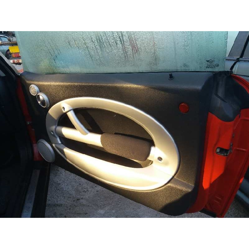 mini (r50,r53) one   |   09.01 - 12.06 | 2001 - 2006 | 90 cv / 66 kw del año 2001