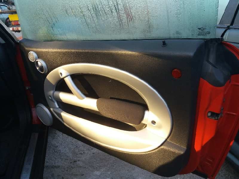 mini (r50,r53) one   |   09.01 - 12.06 | 2001 - 2006 | 90 cv / 66 kw del año 2001