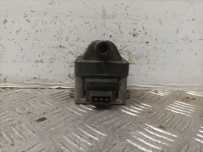 Recambio de bobina encendido para seat ibiza (6k) básico referencia OEM IAM 5N0905104  
