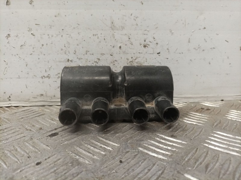 Recambio de bobina encendido para chevrolet kalos referencia OEM IAM 96253555  