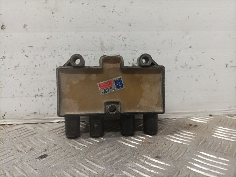 Recambio de bobina encendido para chevrolet kalos referencia OEM IAM 96253555  