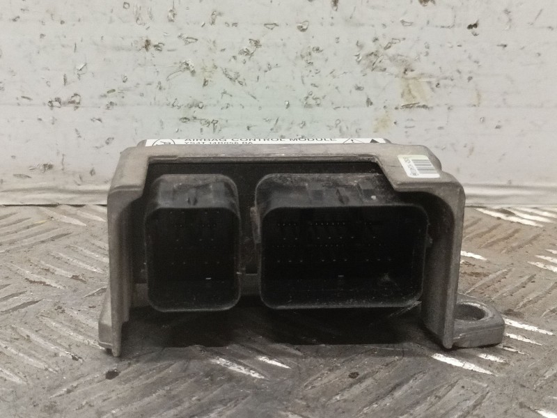 Recambio de centralita airbag para ford focus berlina (cak) trend referencia OEM IAM YS4T14B056BA 0285001396 629222552501