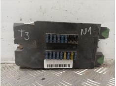 Recambio de caja reles / fusibles para mercedes vito (w638) combi referencia OEM IAM 0005400650 08501002  2
