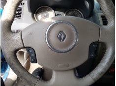Recambio de airbag delantero izquierdo para renault megane ii coupe/cabrio referencia OEM IAM 0  