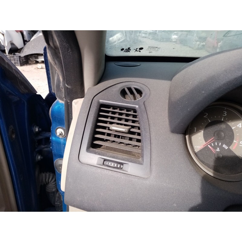 Recambio de aireador calefaccion para renault megane ii coupe/cabrio referencia OEM IAM 0  