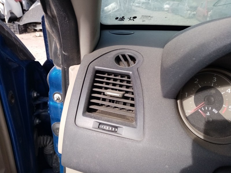 Recambio de aireador calefaccion para renault megane ii coupe/cabrio referencia OEM IAM 0  