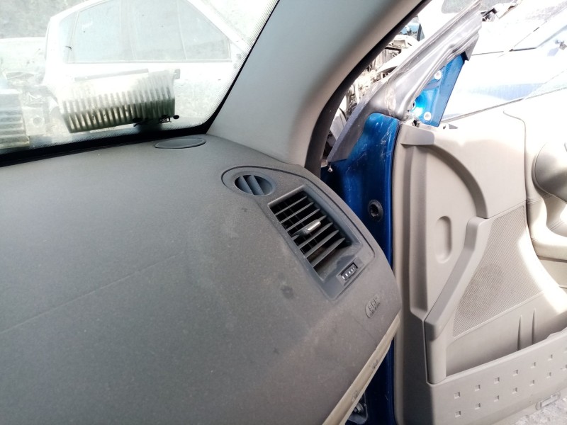 Recambio de aireador calefaccion para renault megane ii coupe/cabrio referencia OEM IAM 0  