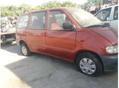 nissan serena (c23m) 2.3 diesel   |   0.92 - ... | 1992 | 75 cv / 55 kw del año 1992 2